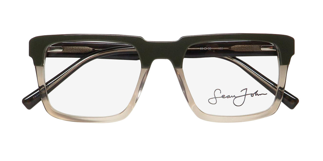 Sean John 5172 Eyeglasses by ModaFrames