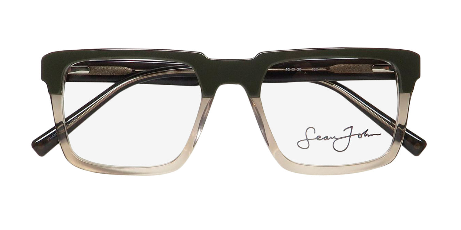 Sean John 5172 Eyeglasses by ModaFrames