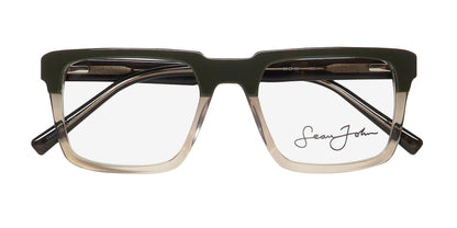 Sean John 5172 Eyeglasses by ModaFrames