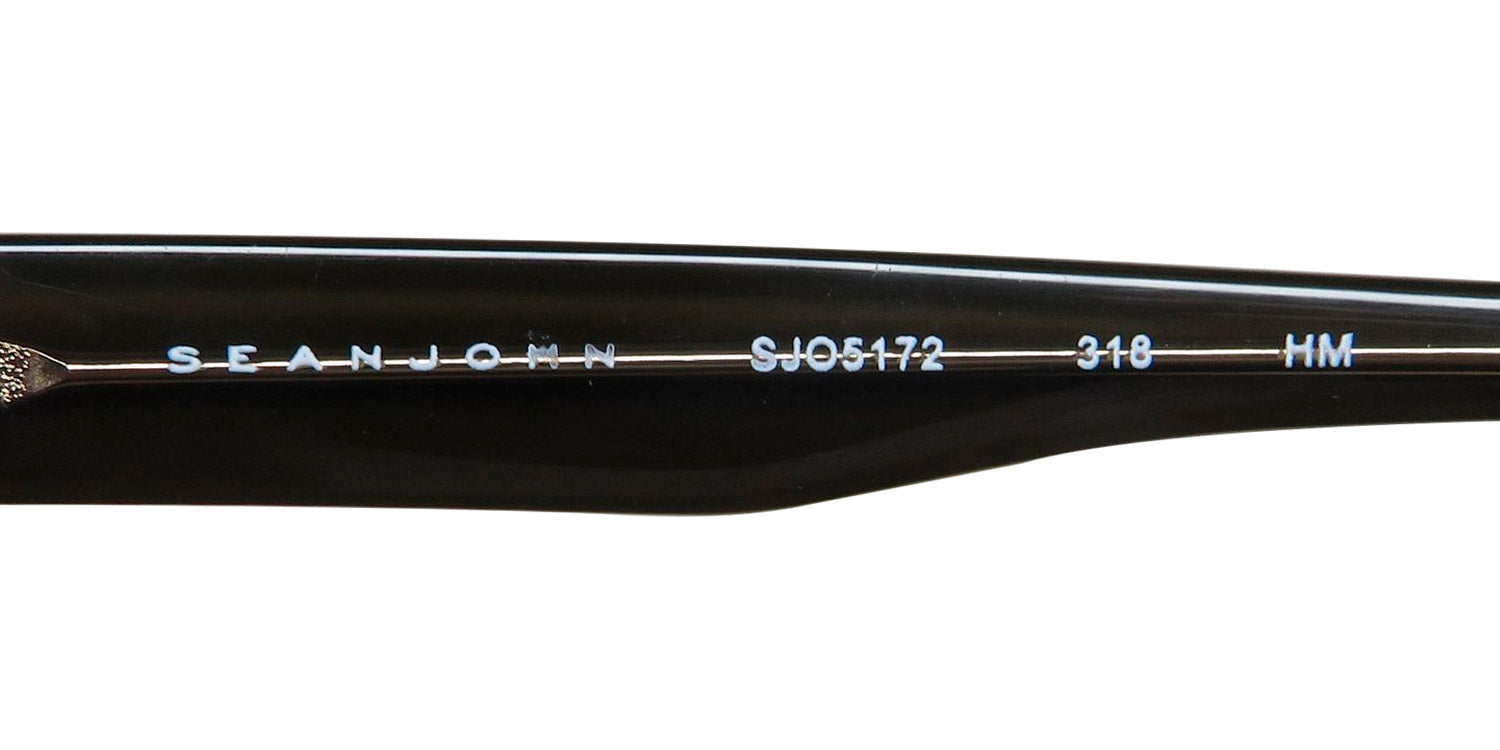 Sean John 5172 Eyeglasses by ModaFrames