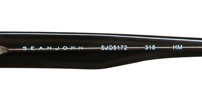 Sean John 5172 Eyeglasses by ModaFrames