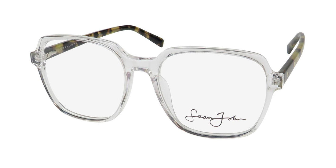 Sean John 5160 Eyeglasses by ModaFrames