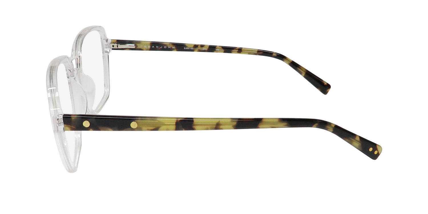 Sean John 5160 Eyeglasses by ModaFrames