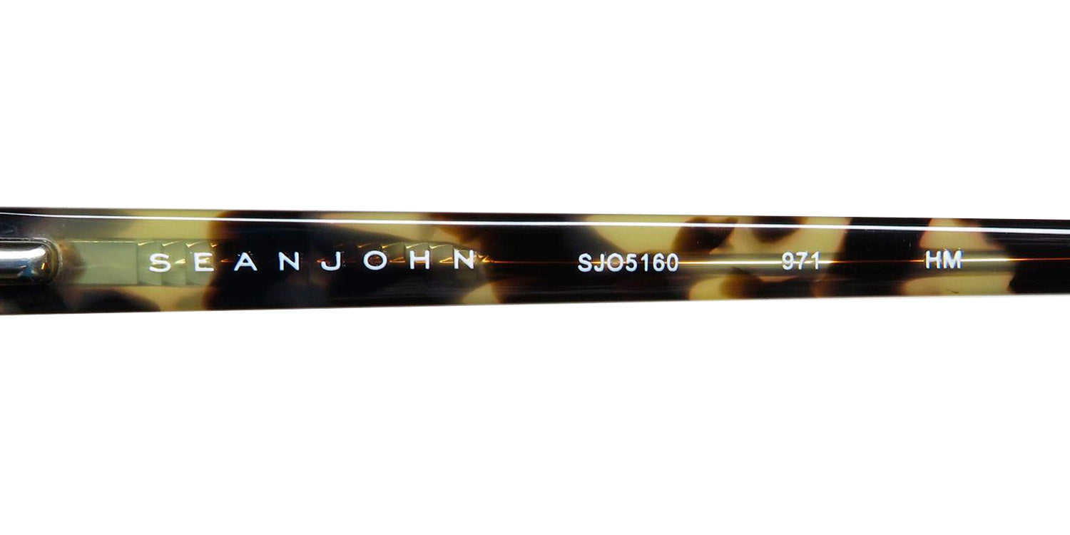 Sean John 5160 Eyeglasses by ModaFrames