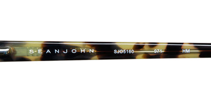 Sean John 5160 Eyeglasses by ModaFrames