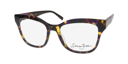 Sean John 6048 Eyeglasses by ModaFrames