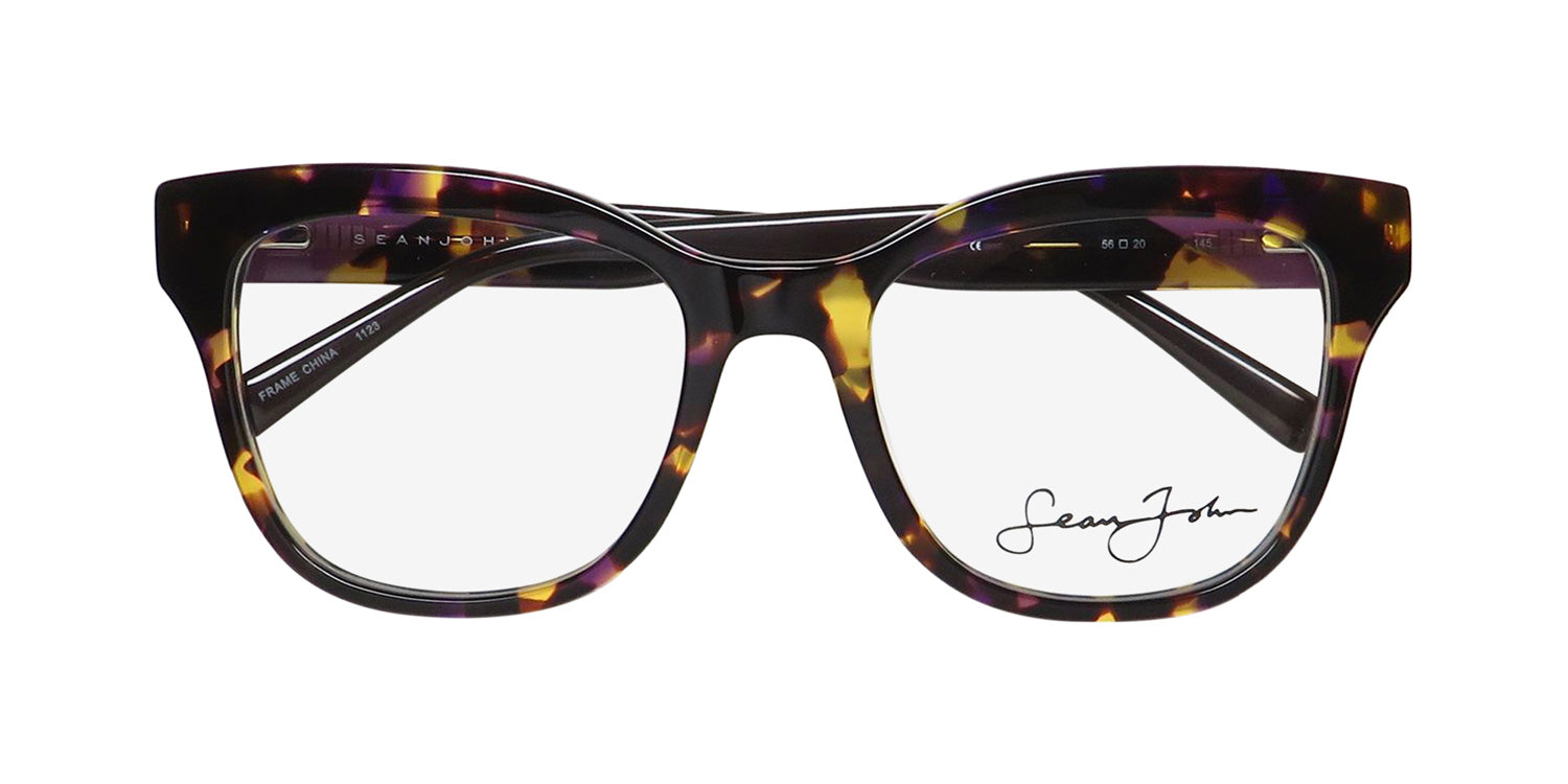 Sean John 6048 Eyeglasses by ModaFrames