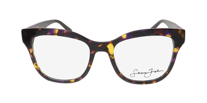 Sean John 6048 Eyeglasses by ModaFrames