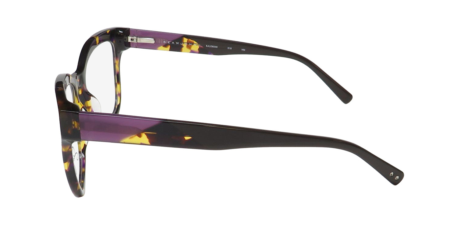 Sean John 6048 Eyeglasses by ModaFrames