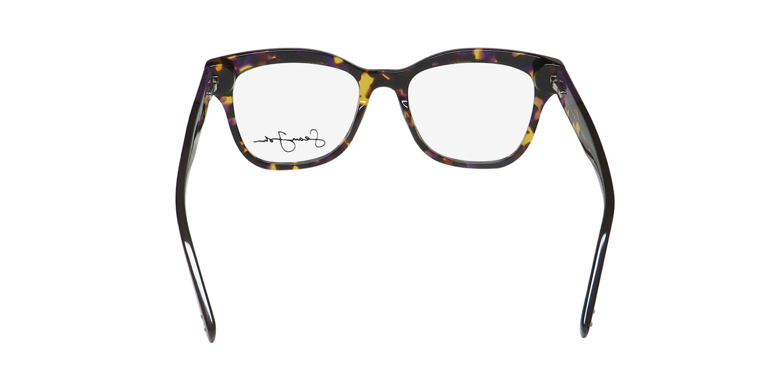 Sean John 6048 Eyeglasses by ModaFrames