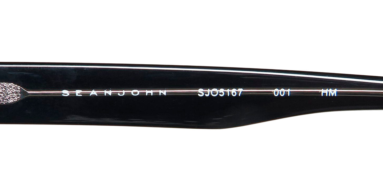 Sean John 5167 Eyeglasses by ModaFrames