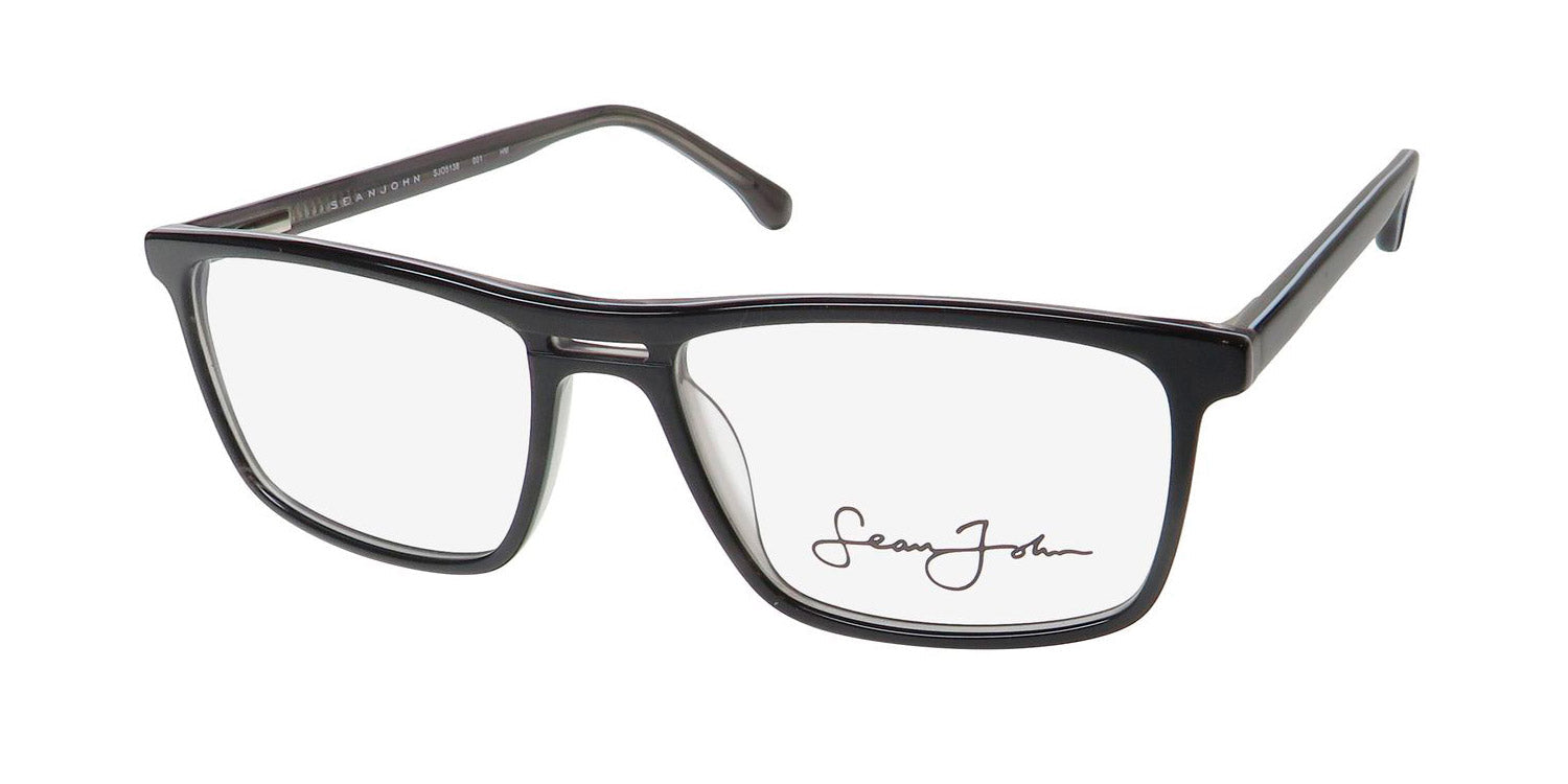 Sean John 5138 Eyeglasses by ModaFrames