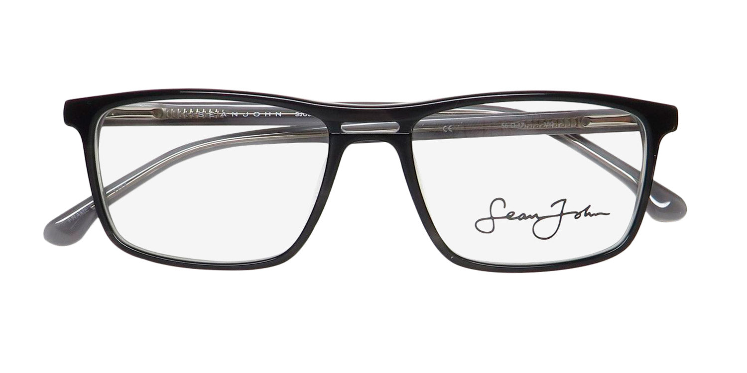 Sean John 5138 Eyeglasses by ModaFrames