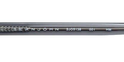 Sean John 5138 Eyeglasses by ModaFrames