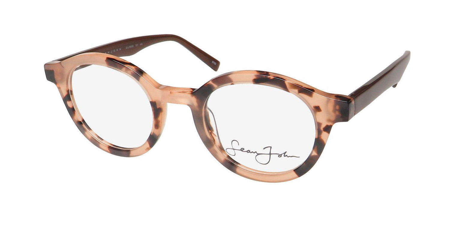 Sean John 6028 Eyeglasses by ModaFrames