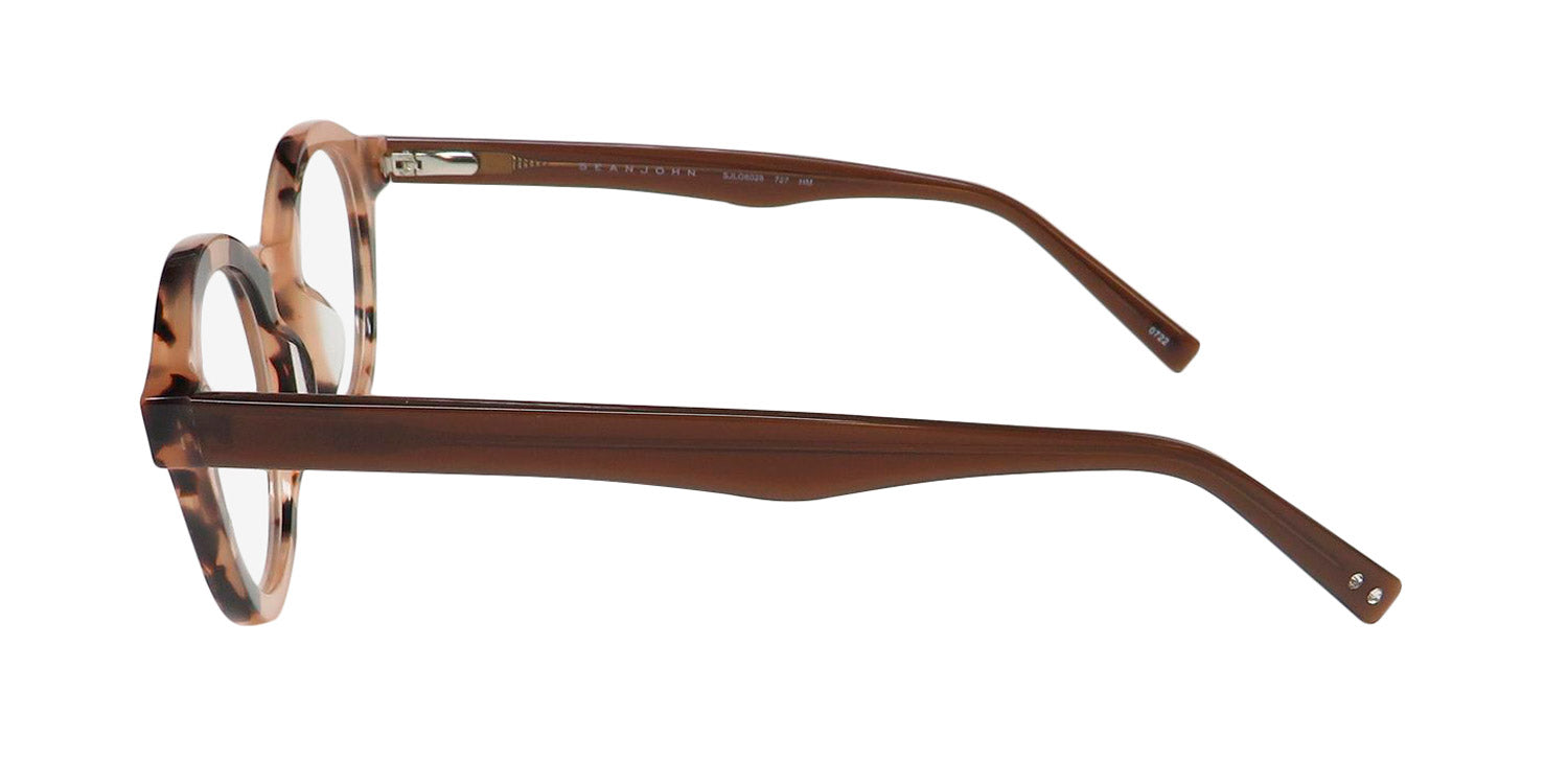 Sean John 6028 Eyeglasses by ModaFrames