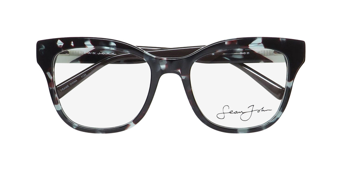 Sean John 6048 Eyeglasses by ModaFrames