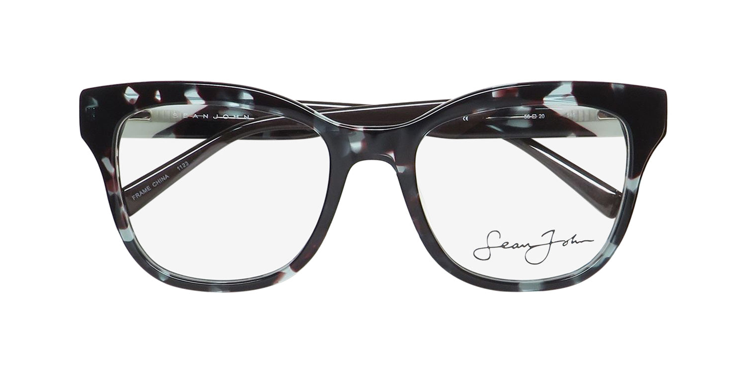 Sean John 6048 Eyeglasses by ModaFrames