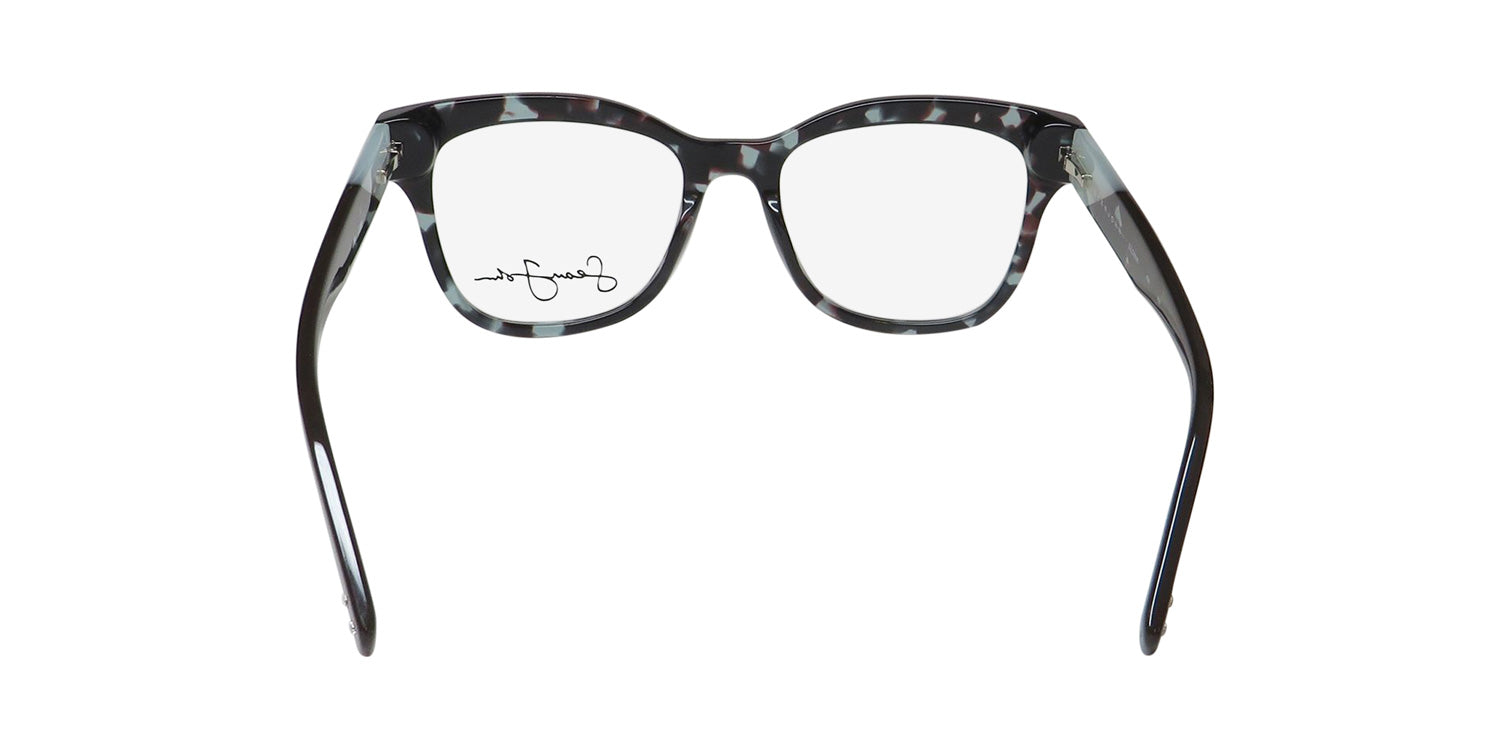 Sean John 6048 Eyeglasses by ModaFrames