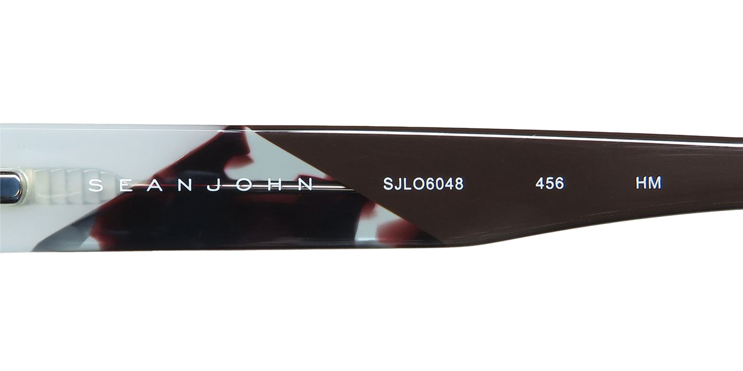 Sean John 6048 Eyeglasses by ModaFrames