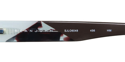 Sean John 6048 Eyeglasses by ModaFrames