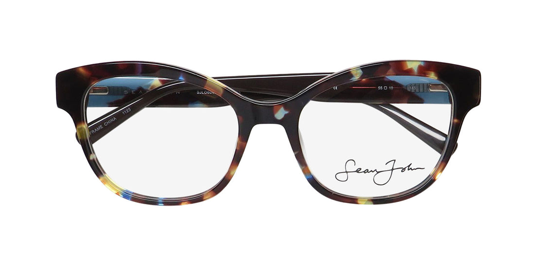 Sean John 6049 Eyeglasses by ModaFrames