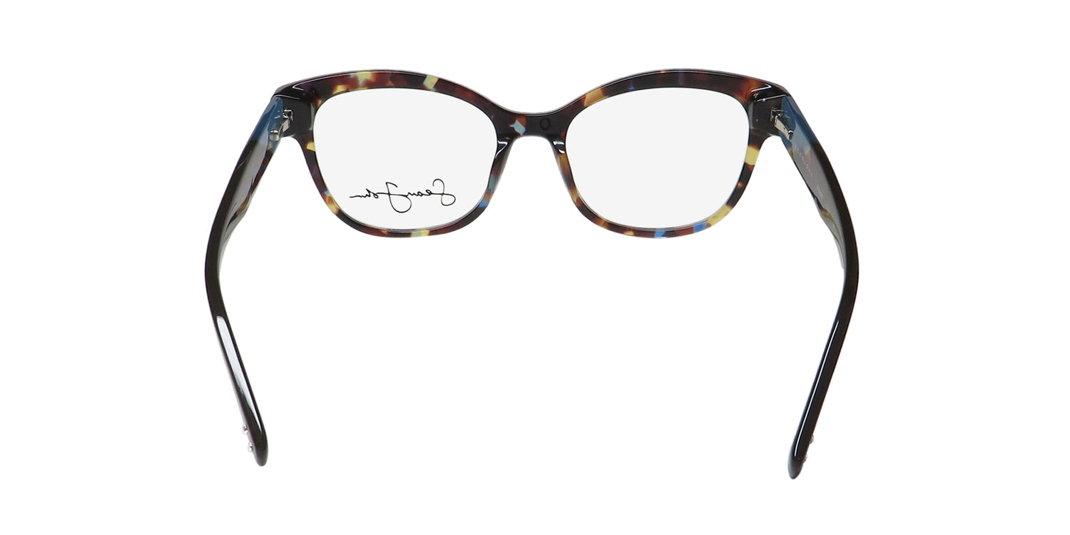 Sean John 6049 Eyeglasses by ModaFrames