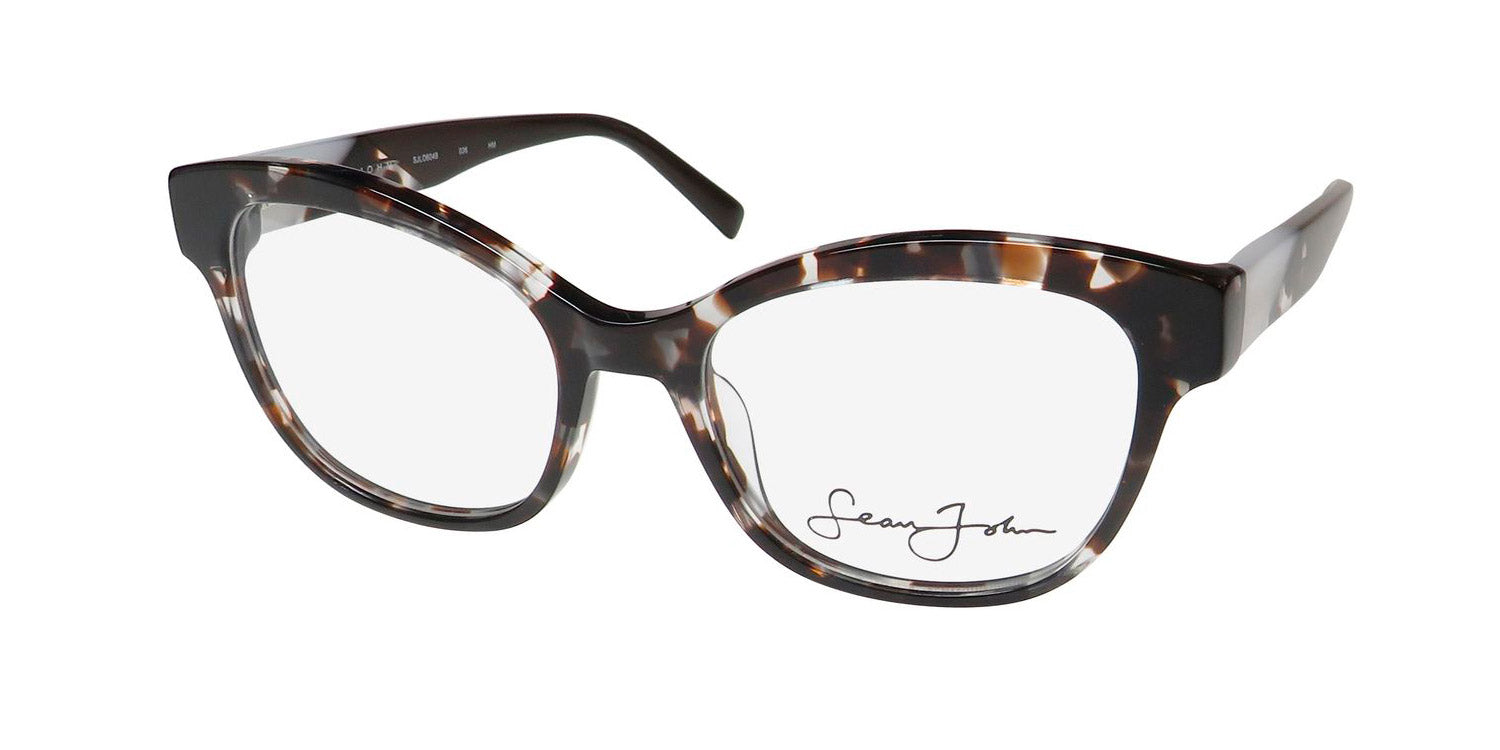 Sean John 6049 Eyeglasses by ModaFrames