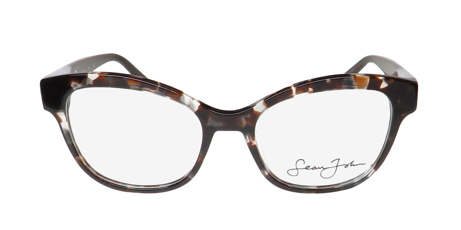 Sean John 6049 Eyeglasses by ModaFrames