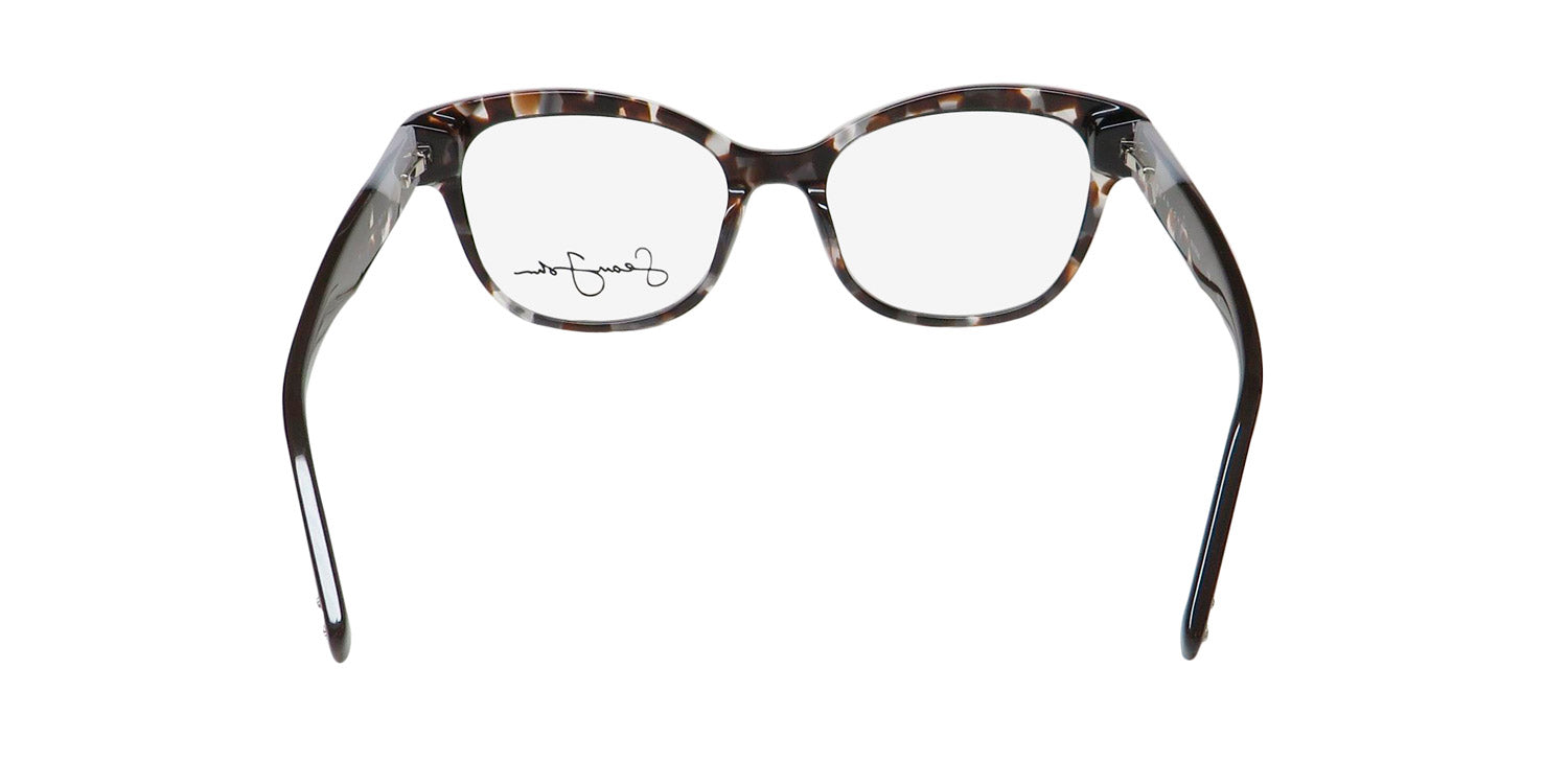 Sean John 6049 Eyeglasses by ModaFrames