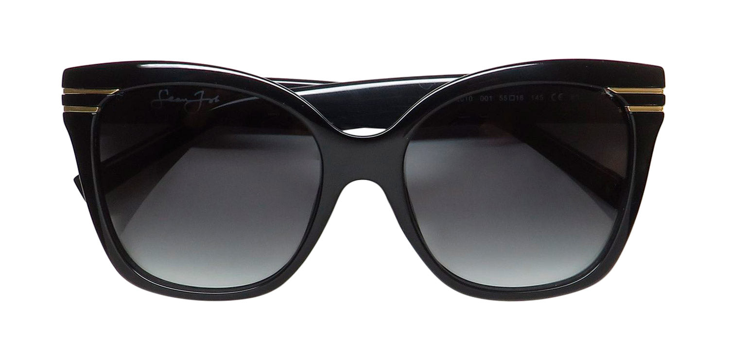 Sean John Sjlos2010 Sunglasses by ModaFrames