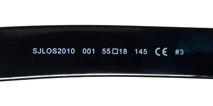 Sean John Sjlos2010 Sunglasses by ModaFrames