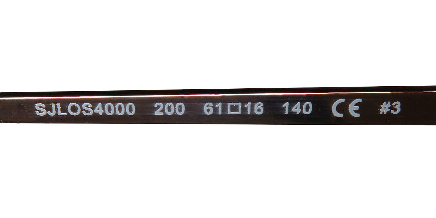 Sean John Sjlos4000 Sunglasses by ModaFrames