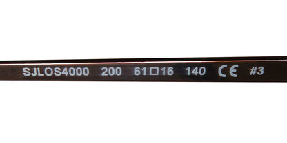 Sean John Sjlos4000 Sunglasses by ModaFrames