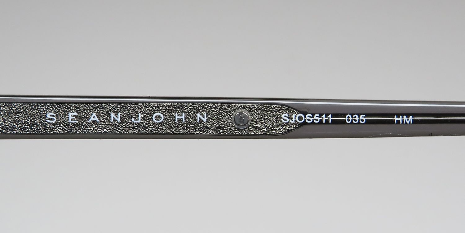 Sean John Sjos511 Sunglasses by ModaFrames