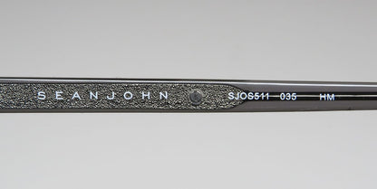 Sean John Sjos511 Sunglasses by ModaFrames