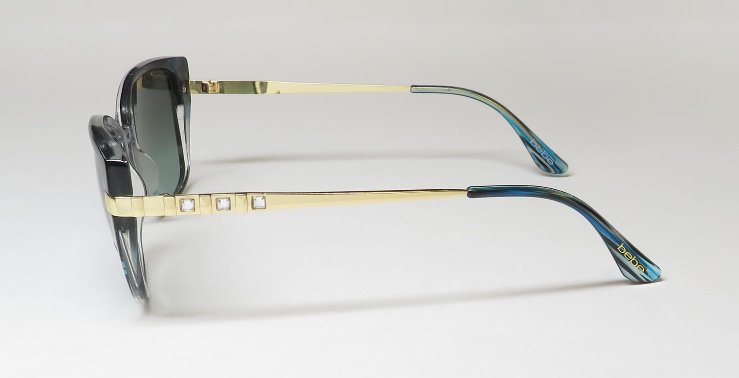 Bebe Bbop1000 Sunglasses by ModaFrames