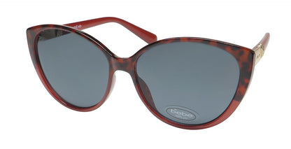 Bebe Bbop1010ce Sunglasses by ModaFrames