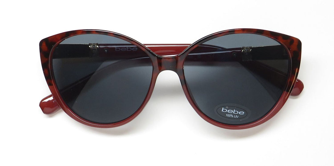 Bebe Bbop1010ce Sunglasses by ModaFrames