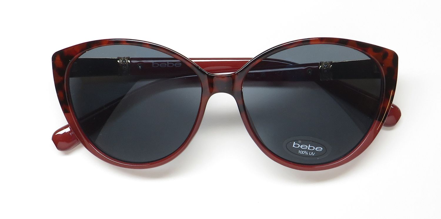 Bebe Bbop1010ce Sunglasses by ModaFrames