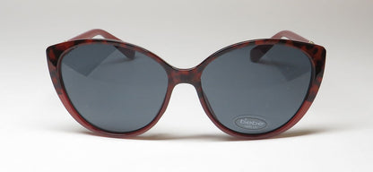 Bebe Bbop1010ce Sunglasses by ModaFrames