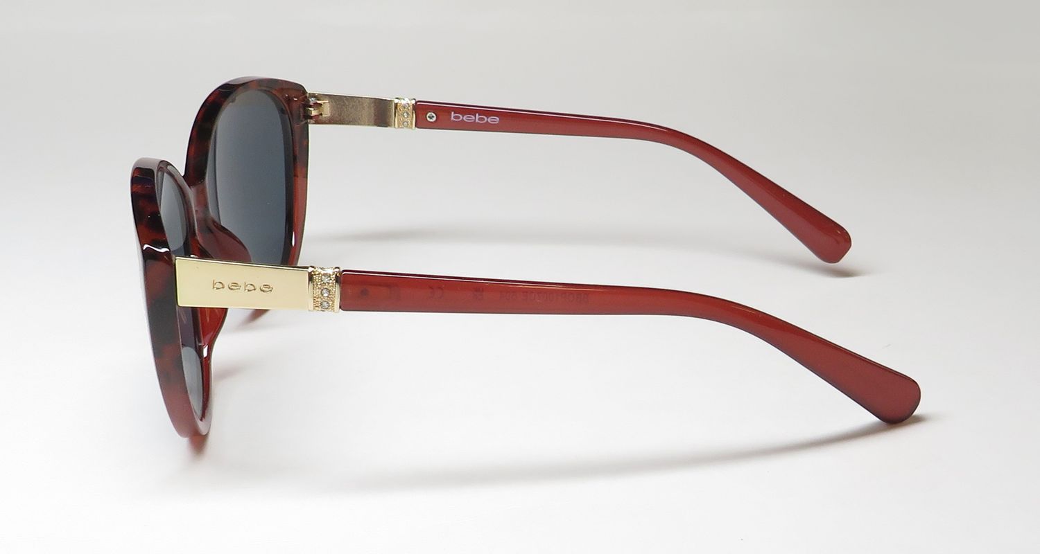 Bebe Bbop1010ce Sunglasses by ModaFrames