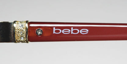 Bebe Bbop1010ce Sunglasses by ModaFrames