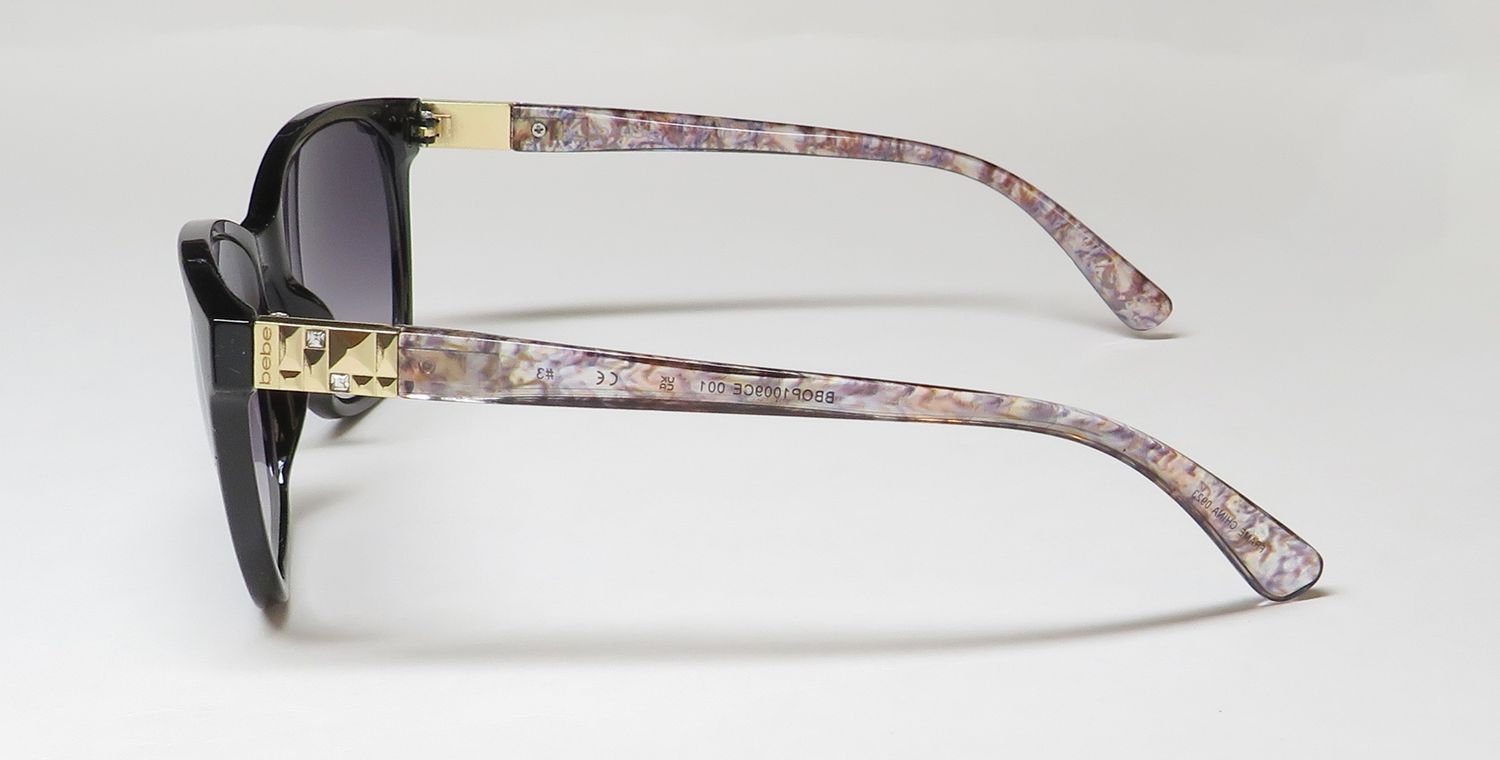 Bebe Bbop1009ce Sunglasses by ModaFrames