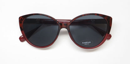 Bebe Bbop1007ce Sunglasses by ModaFrames