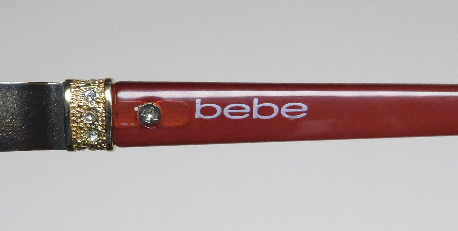 Bebe Bbop1007ce Sunglasses by ModaFrames