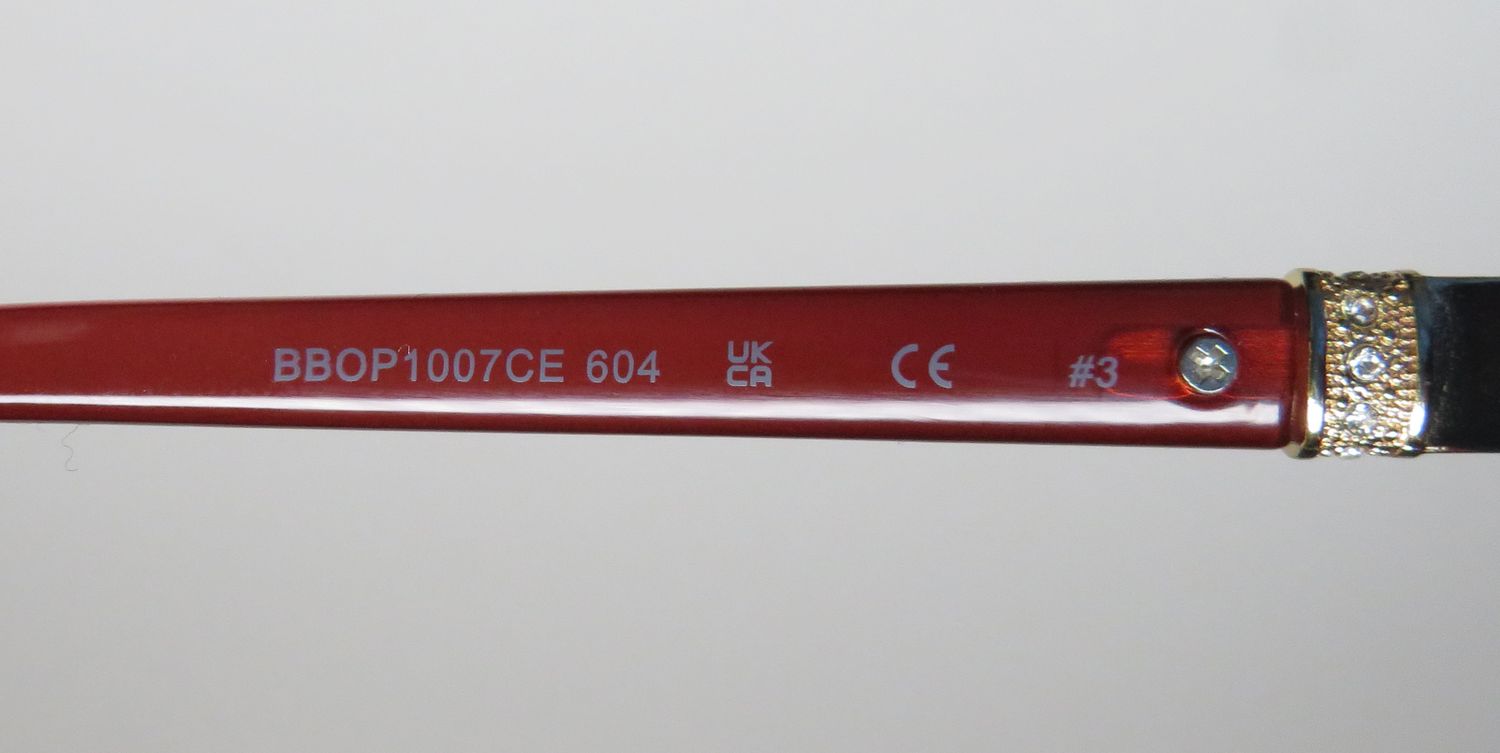 Bebe Bbop1007ce Sunglasses by ModaFrames