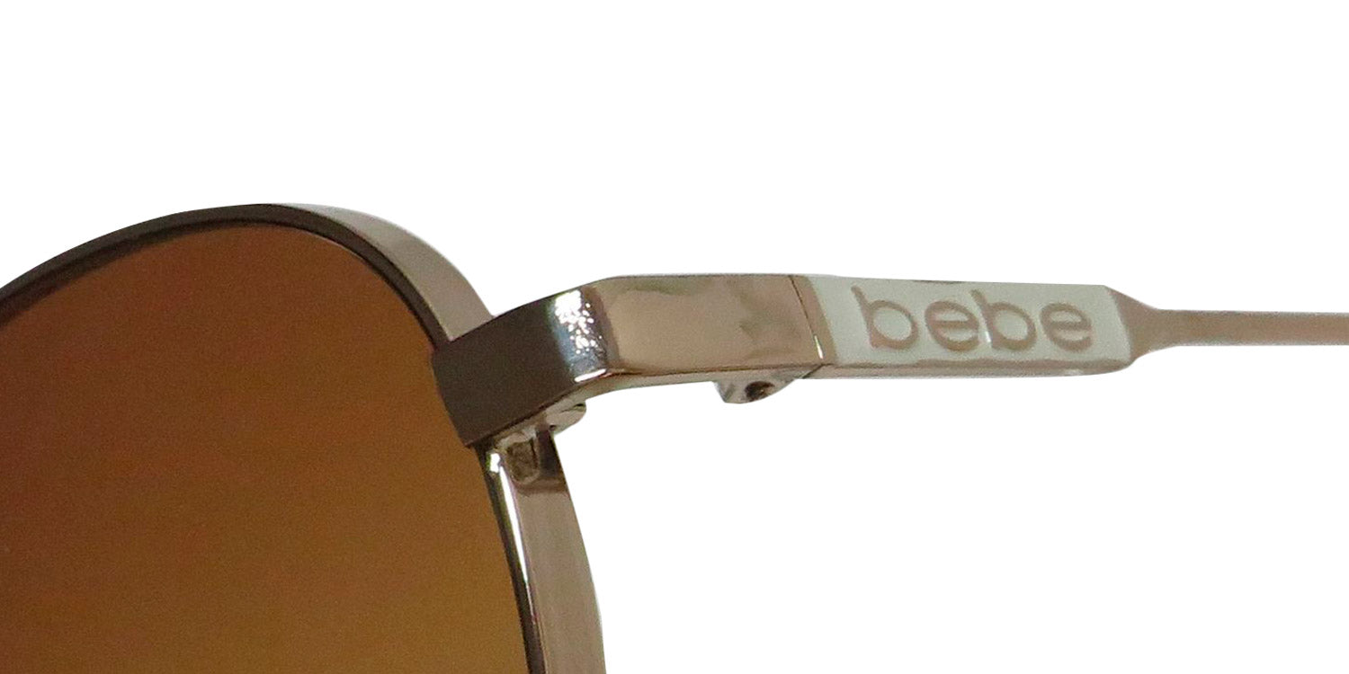 Bebe Bbop2002 Sunglasses by ModaFrames