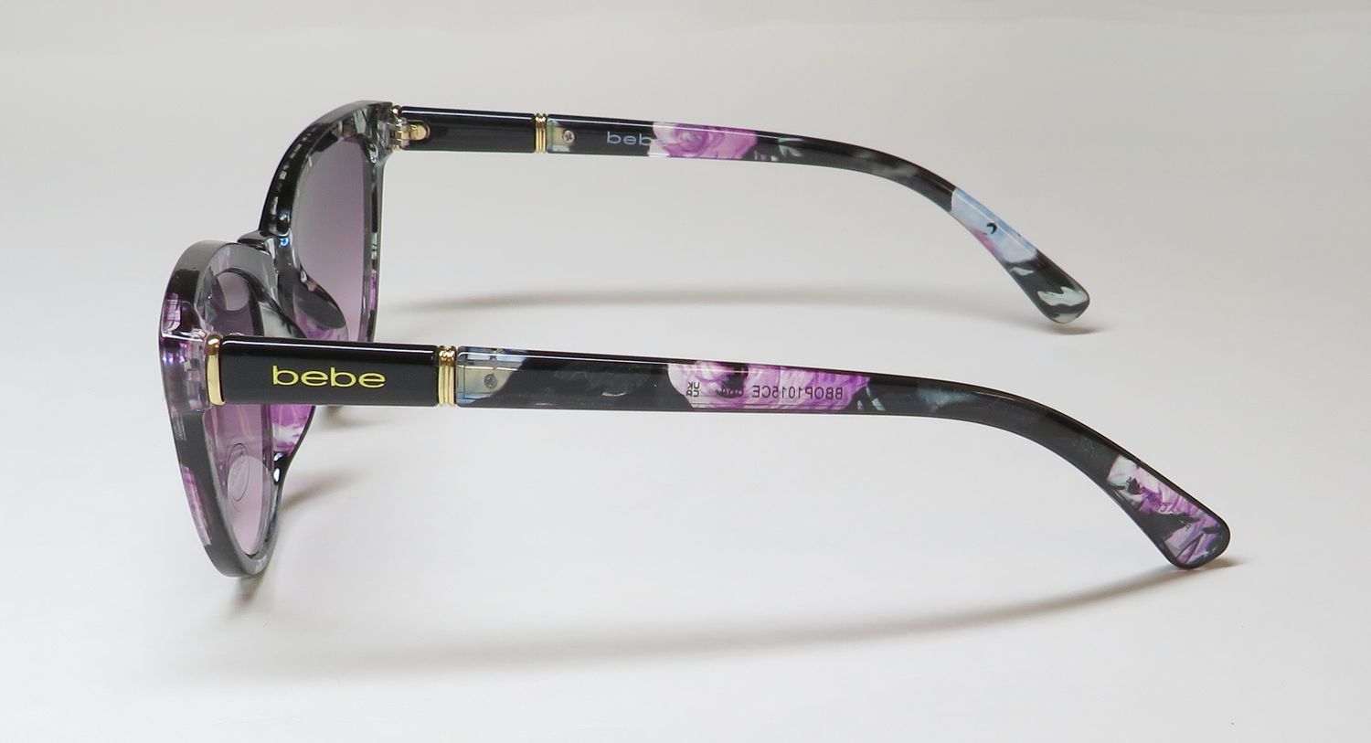 Bebe Bbop1015ce Sunglasses by ModaFrames