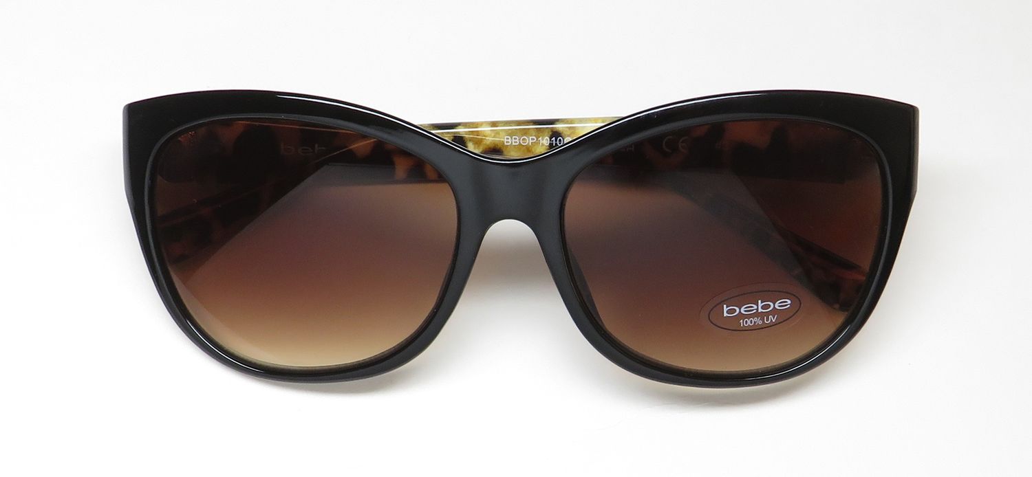 Bebe Bbop1010ce Sunglasses by ModaFrames